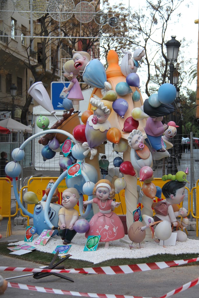 Totfalles: Salamanca-Conde Altea